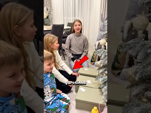 Esse foi o pior natal da sua vida !