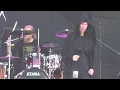 Download Lagu Humanity's Last Breath - Bellua Pt.1 (live at Brutal Assault 22, Jaroměř, Czech Republic - 12.08.22)