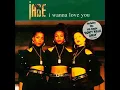 Download Lagu Jade - I Wanna Love You ( 12' Mix )                                                            *****