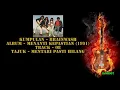Download Lagu Brainwash - Menanti Kepastian - 08 - Mentari Pasti Hilang
