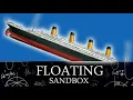 How to Install Floating Sandbox 2025 Tutorial