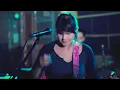 Mata - Mojofly (Live performance from Saguijo) | YR Live