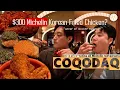 Is NYC s Most Expensive Fried Chicken Worth It Day 5 of re-rating all Michelin restaurants