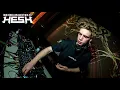 Download Lagu Dub Rebellion Guest Mix #17: HE$H
