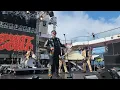 Spiritworld- Waiting On The Reaper (Live debut) 1/21/25 @ ShipRocked Deck Stage