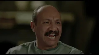 سميحة ونجية مش على بعضهم من ساعة خروج رضوان #البرنس