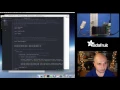 Raspberry Pi SQLite Sensor Storage pt 2 with Tony D adafruit