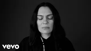 jessie j ill never know why official 