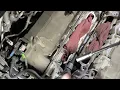 2017 Acadia 3 6L How to replace thermostat