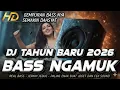 Download Lagu DJ WALI VIRAL TAHUN BARU 2026 - FULL BASS ENAK DI DENGAR 🔥🔥🔥DJ AEROBIC  MP3