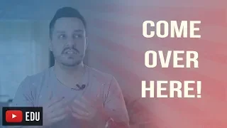 TODOS OS SIGNIFICADOS E USOS DA PALAVRA "OVER" EM INGLÊS (BÔNUS NO FINAL)