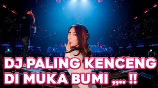 Download DJ PALING KENCENG DI MUKA BUMI !! DJ BREAKBEAT FULL BASS 2021 MP3