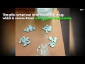WATCH Drug called Furanyl Fentanyl is so potent you can die from touching it