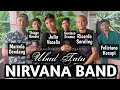 Ubad Tatu Versi Ukulele ( Cover Nirvana Band )