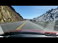 Day 2 - Drive from Reno to Ely to Salt Lake City