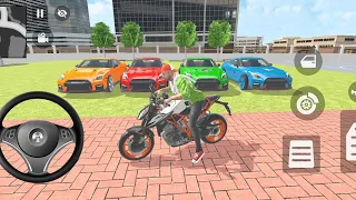 Indian Theft Aura Simulator Live Stream 🔴 Indian Army Ka Power  💪 #shorts​ #indiantheftauto​ #live​