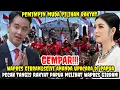 Download Lagu Wapres Gibran \u0026 Selvi Ananda Gelar Upacara 17 Agustus ke-80 di Papua | Tangis Haru Rakyat Papua”