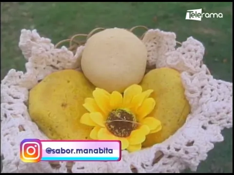 Emprendimientos de productos manabitas