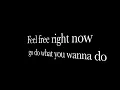 Just Fine-Mary J. Blige (lyrics)
