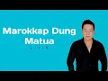 Download Lagu Dorman Manik - Marrokkap Dung Matua
