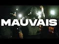 [FREE] La Fève x Luv Resval Type Beat "MAUVAIS" | Instru Rap 2022 ♪