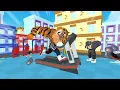 Gym Lifting Hero Muscle Up - 3