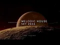 HOUSE MIX OCTOBER (FRANKY WAH, SONNY FODERA, MHA IRI, MACEW) / LIVE DJ SET by BOGOVIS