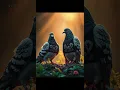 Download Lagu Talented 92 Year old, Frank pens a song: The Pidgeons' Serenade #shorts #shortsviral