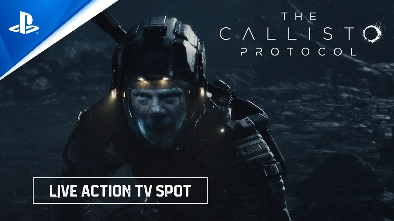 The Callisto Protocol - PS4 & PS5 Games | PlayStation (US)