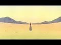 TVアニメ『天幕のジャードゥーガル』ノンクレジットエンディング映像｜女王蜂「星」