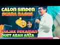 Download Lagu CALON SINDEN BERSUARA EMAS DI AJAK REKAMAN DUET ABAH KH ANWAR ZAHID