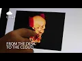 Open Inventor Toolkit From the desk to the cloud