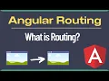 Angular Routing Tutorial Part 7 How to navigate pages in Angular 16