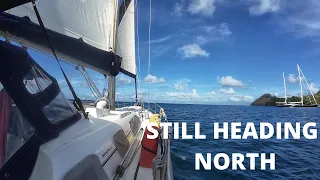 Episode 23   Still Heading North