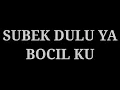 Download Lagu Dj ku tak mungkin mencintai mu