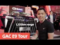 Download Lagu GAC E9 Tour! (PHEV MPV with 1,032km Range)