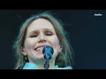 The Cardigans Erase/Rewind live in Stockholm 16 June 2024