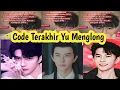 Download Lagu Code Terakhir Yu Menglong Actor China 