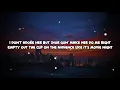 Deno Lingo ft. JI Chunkz ||-Lyrics video