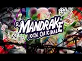 MONTAGEM - BALANÇA E BAFORA (DJ Mandrake) 2019