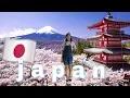 Lagu 19 hours in Japan with only 10,000 yen