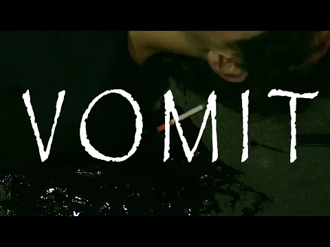 Vomit