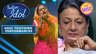 Download ‘Tujhe Yaad Na’ गाना सुन सभी हुए Emotional | Indian Idol 13 | Soul Touching Performances |1 Feb 2023 MP3