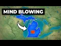 50 Things About Michigan That Make Absolutely No Sense