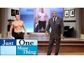 Amazing 200lb weight loss story STEVE HARVEY