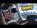 This Just Became the Pinnacle of VR Flight Sim - Should YOU Upgrade