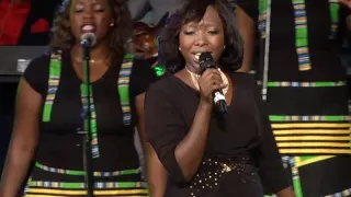 worship house we depend upon calvarys power live official video 