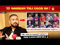 Download Lagu Padu SANGAT‼️ TMJ Dedah 10 Lagi Warisan \