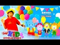 Download Lagu Balonku - Rizky Virnanda (Official Video)