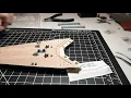 Agora Models Battleship Bismarck Pack 1-Stage5